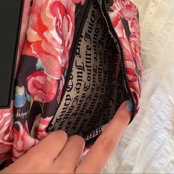 Juicy Couture Backpack - Picture 9 of 15